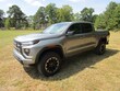 GMC Canyon