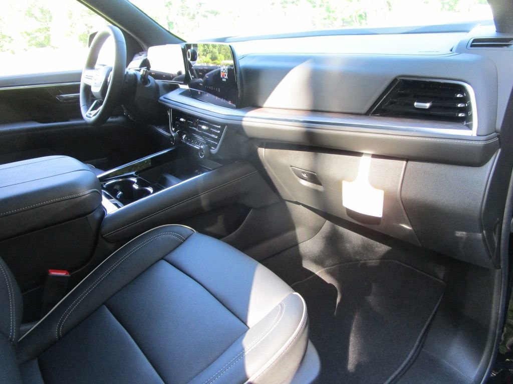 2026 Chevrolet Tahoe Premier - Photo 56