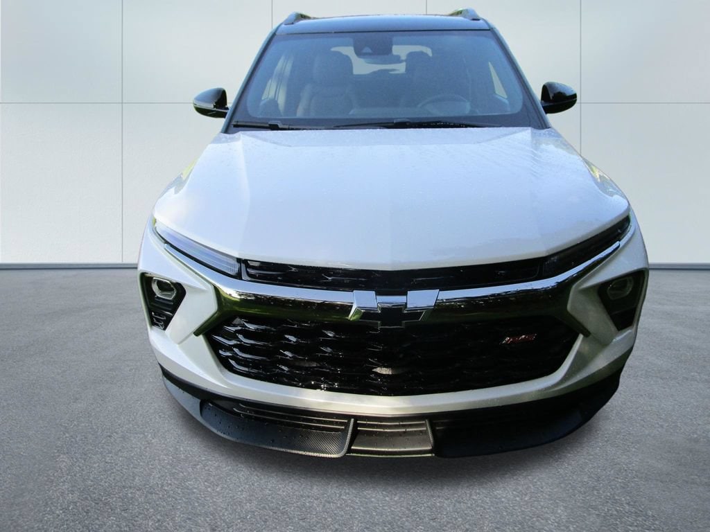 2026 Chevrolet Trailblazer RS - Photo 10