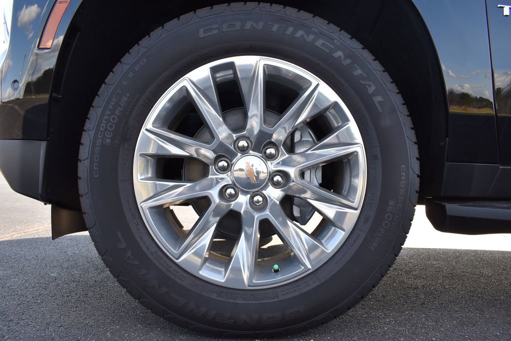 2026 Chevrolet Tahoe Premier - Photo 18