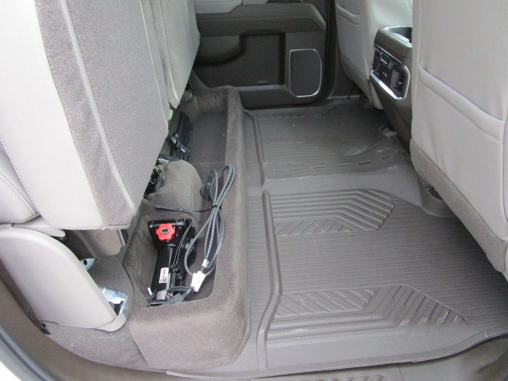 2026 Chevrolet Silverado 1500 LTZ - Photo 27