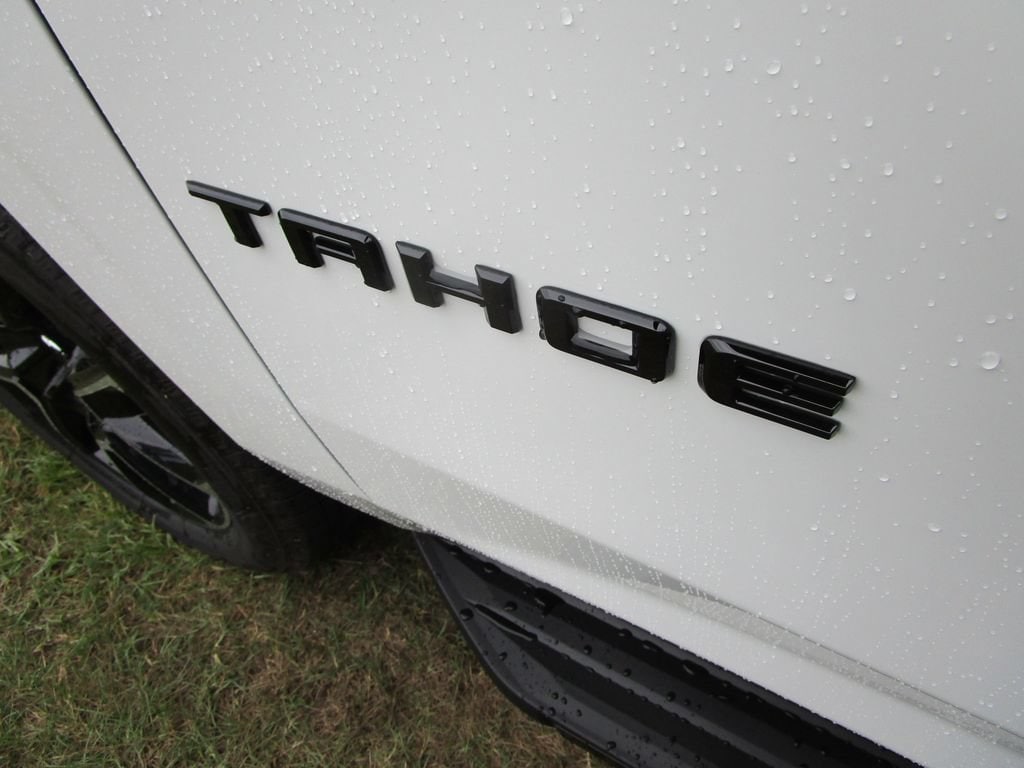 2026 Chevrolet Tahoe RST - Photo 20