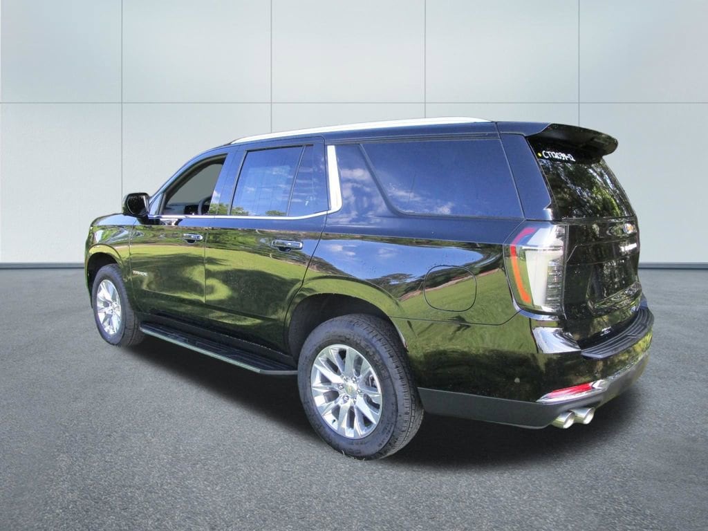 2026 Chevrolet Tahoe Premier - Photo 28