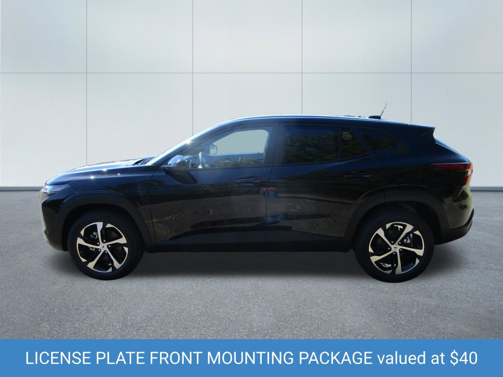 2026 Chevrolet Trax RS - Photo 8