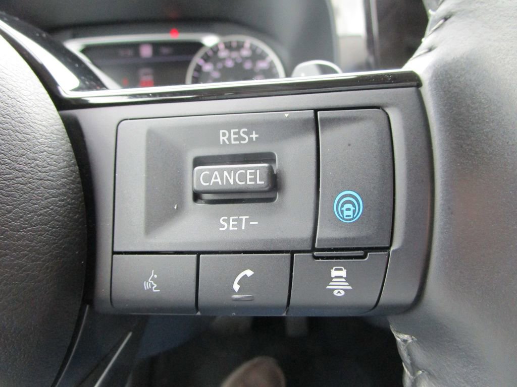 2024 Nissan Pathfinder SL - Photo 32