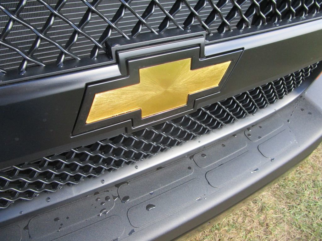 2025 Chevrolet Express Cargo Work Van - Photo 19