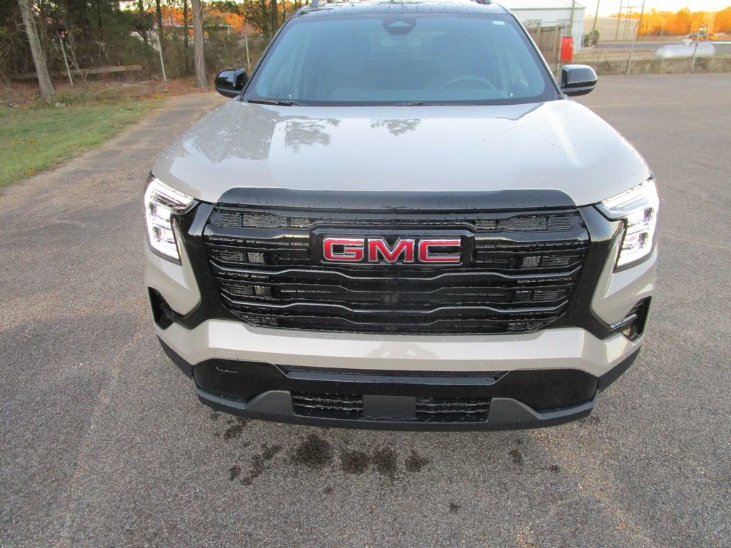 2026 Gmc Terrain Elevation photo 2