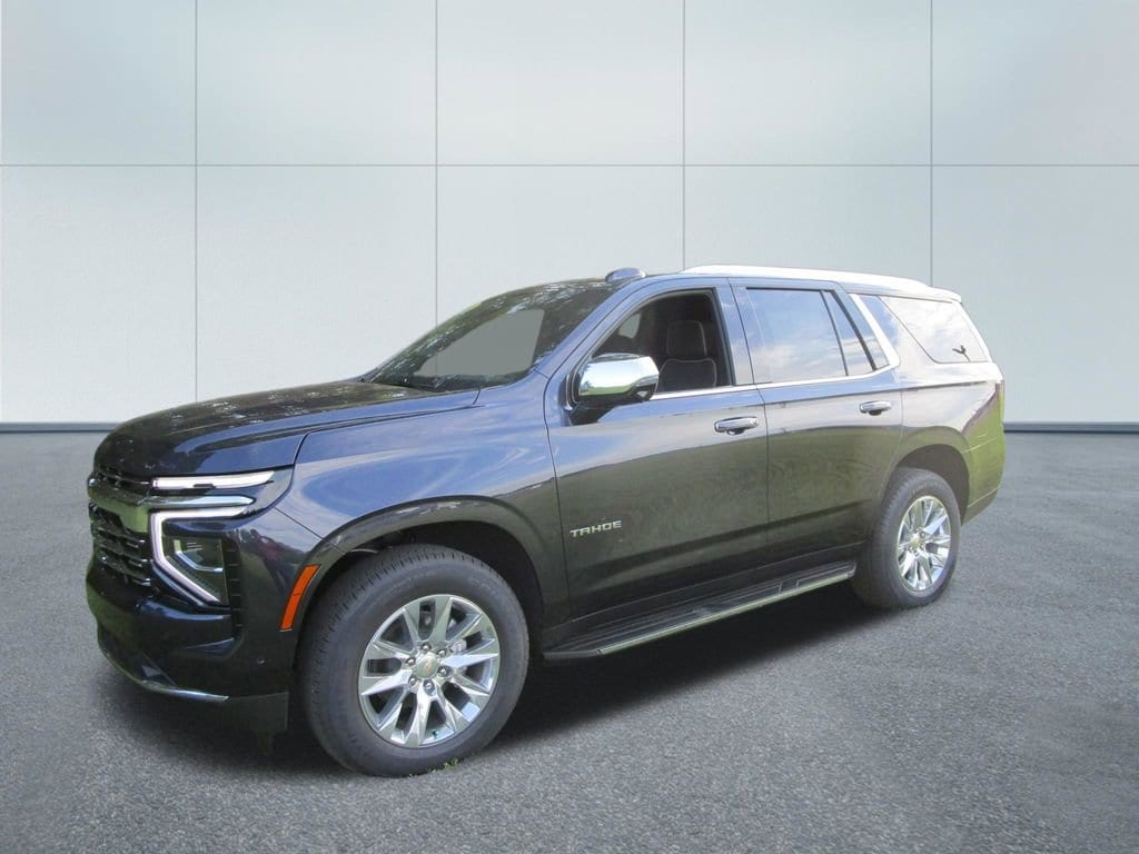 2026 Chevrolet Tahoe Premier - Photo 48