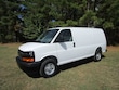 Chevrolet Express Cargo 2500