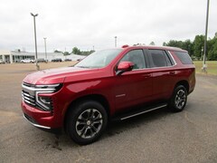 2025 Chevrolet Tahoe LT SUV