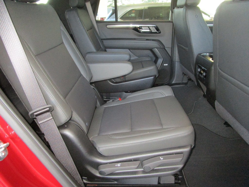 2026 Chevrolet Tahoe Z71 - Photo 20
