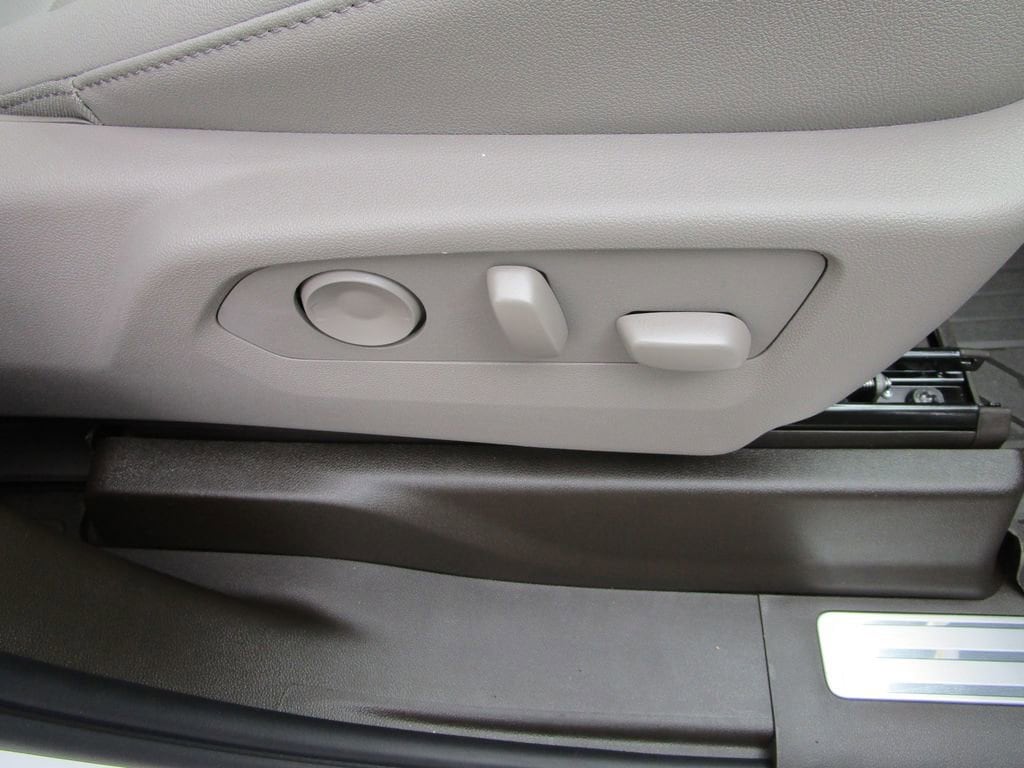 2026 Chevrolet Silverado 1500 LTZ - Photo 30