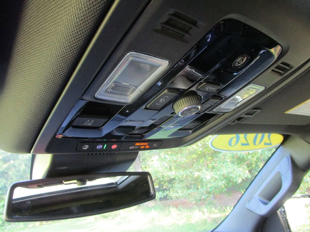 2026 Chevrolet Tahoe Premier - Photo 67