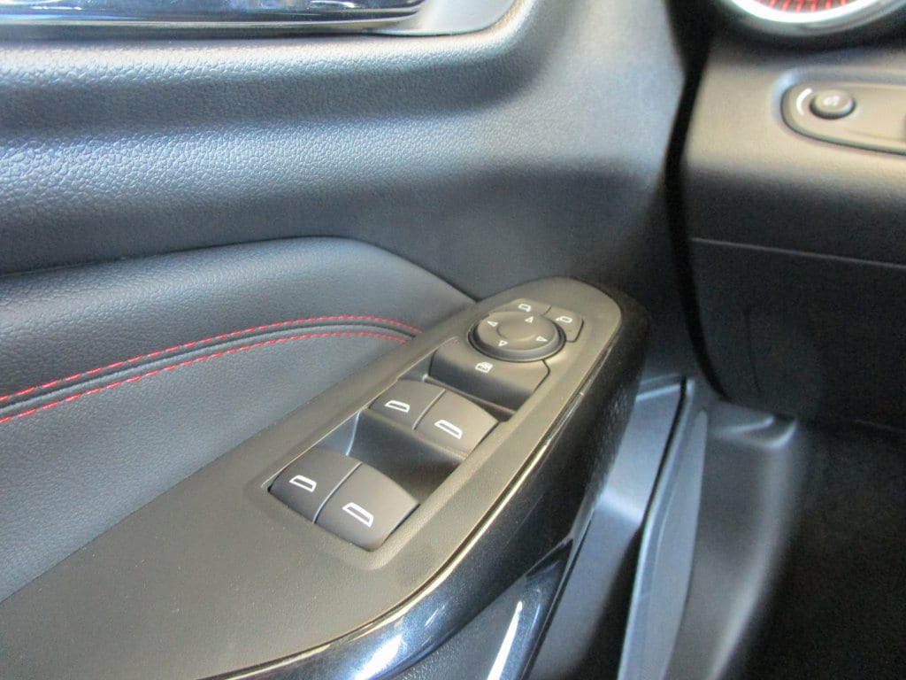 2026 Chevrolet Trax RS - Photo 27