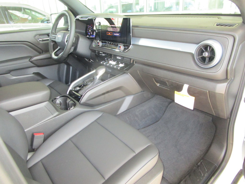 2026 Chevrolet Colorado LT - Photo 29