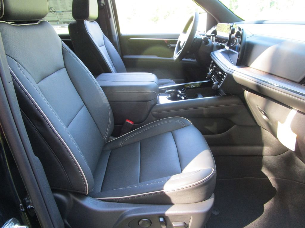 2026 Chevrolet Tahoe Premier - Photo 54