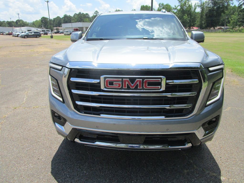 2025 Gmc Yukon photo 4