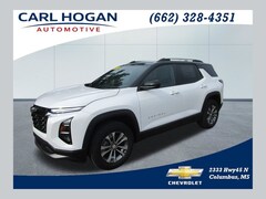 2026 Chevrolet Equinox LT SUV