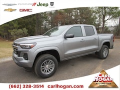 2025 Chevrolet Colorado WT/LT Truck