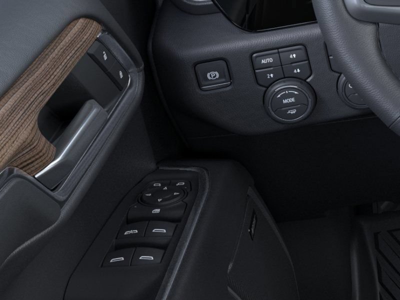2026 Chevrolet Silverado 1500 LT Trail Boss - Photo 45