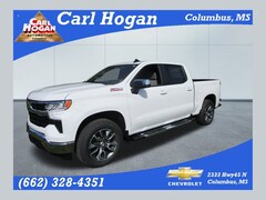 2026 Chevrolet Silverado 1500 LT Truck