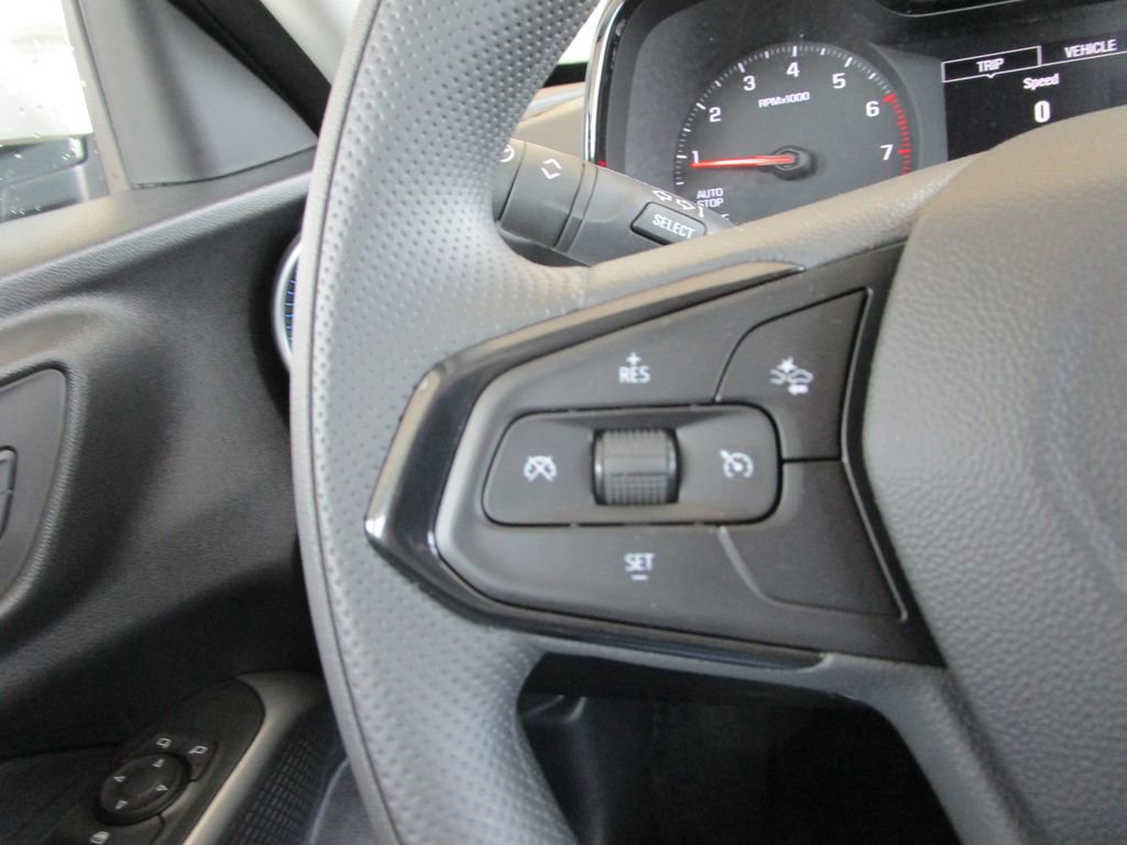 2026 Chevrolet Trax LS - Photo 23