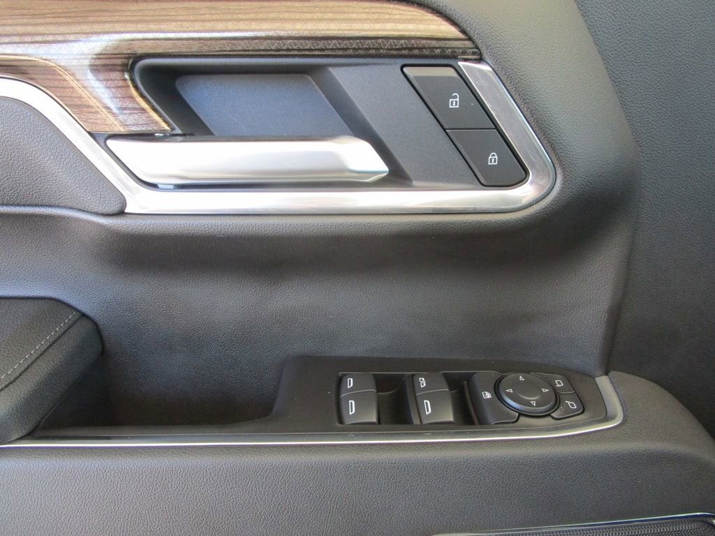 2026 Chevrolet Silverado 1500 LT Trail Boss - Photo 56