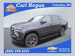 2026 Chevrolet Tahoe RST SUV