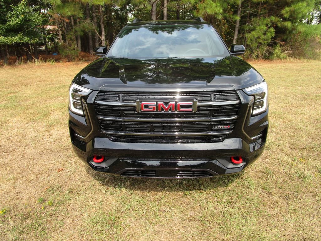 2026 Gmc Terrain AT4 photo 3