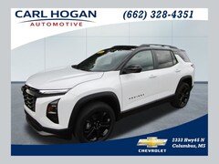 2026 Chevrolet Equinox LT SUV