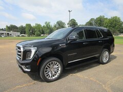 2025 GMC Yukon Elevation SUV