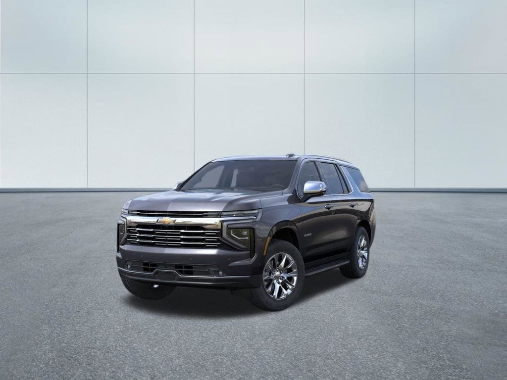 2026 Chevrolet Tahoe Premier - Photo 31