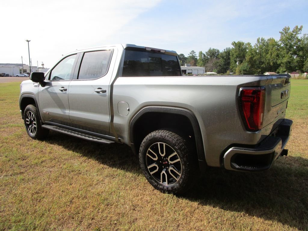 2026 Gmc Sierra 1500 AT4 photo 3