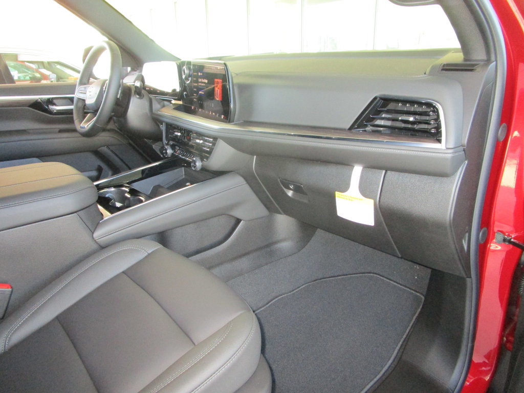 2026 Chevrolet Tahoe Z71 - Photo 24