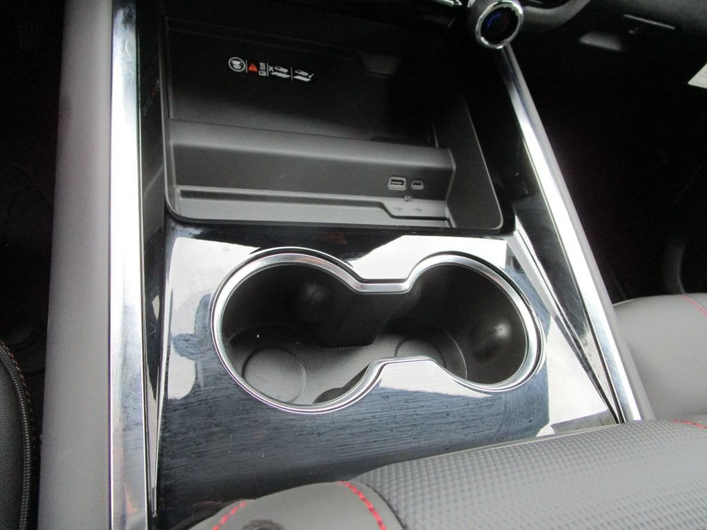 2026 Chevrolet Tahoe RST - Photo 39