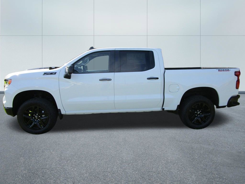 2026 Chevrolet Silverado 1500 LT Trail Boss - Photo 27