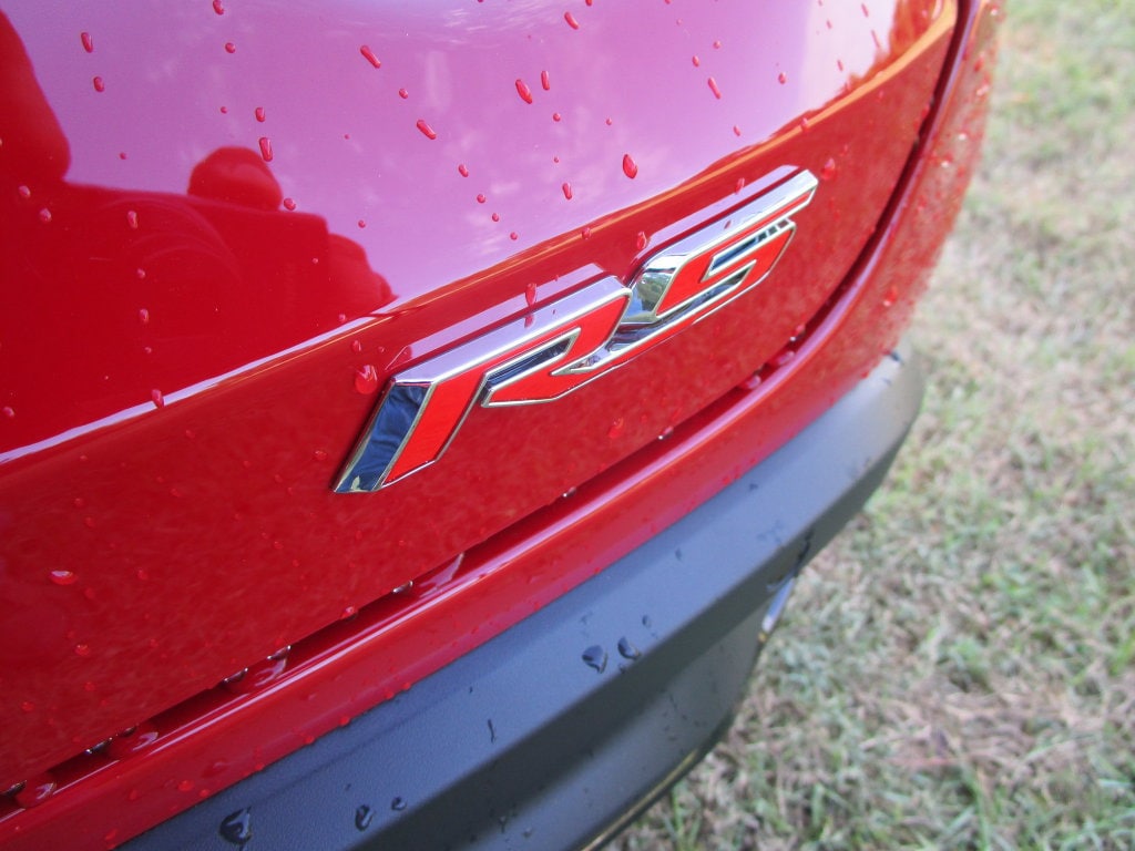 2026 Chevrolet Trax RS - Photo 12