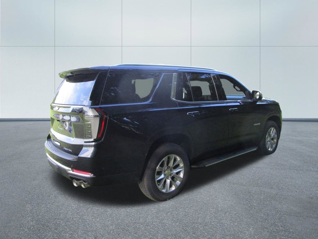 2026 Chevrolet Tahoe Premier - Photo 54
