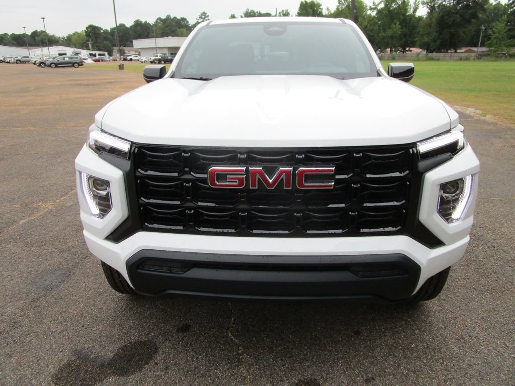 2026 Gmc Canyon Elevation photo 4