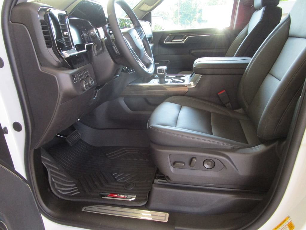 2026 Chevrolet Silverado 1500 LT Trail Boss - Photo 54