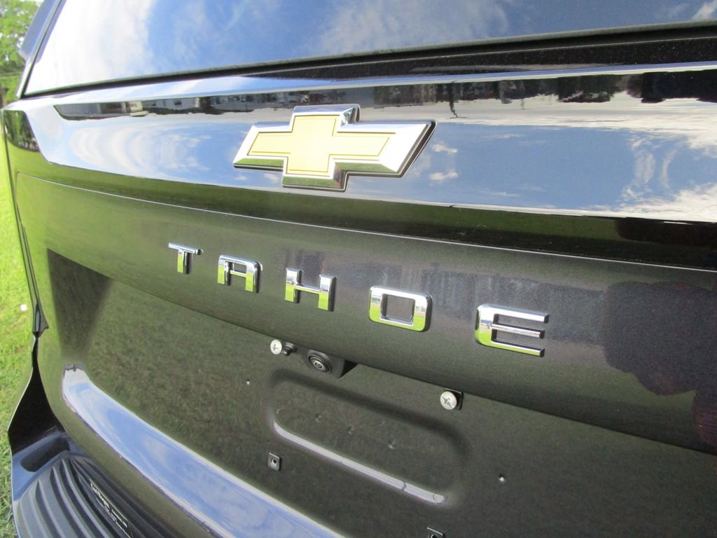 2026 Chevrolet Tahoe Premier - Photo 58