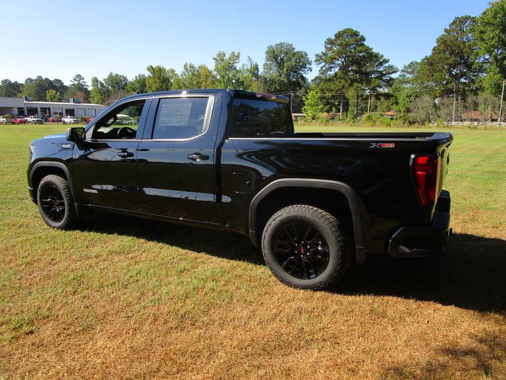 New 2026 GMC Sierra 1500 Elevation Truck