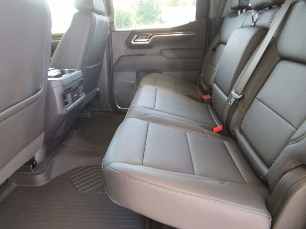 2026 Chevrolet Silverado 1500 LT Trail Boss - Photo 44