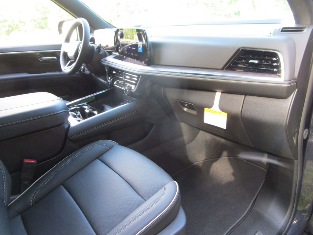 2026 Chevrolet Tahoe Premier - Photo 69