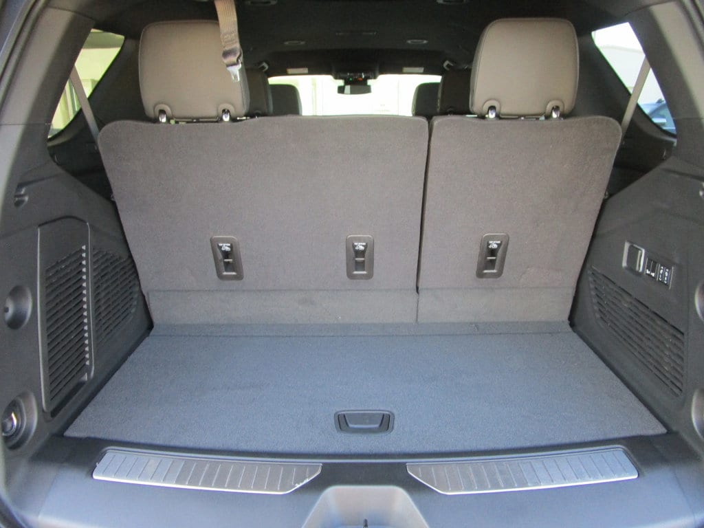 2026 Chevrolet Tahoe Z71 - Photo 14