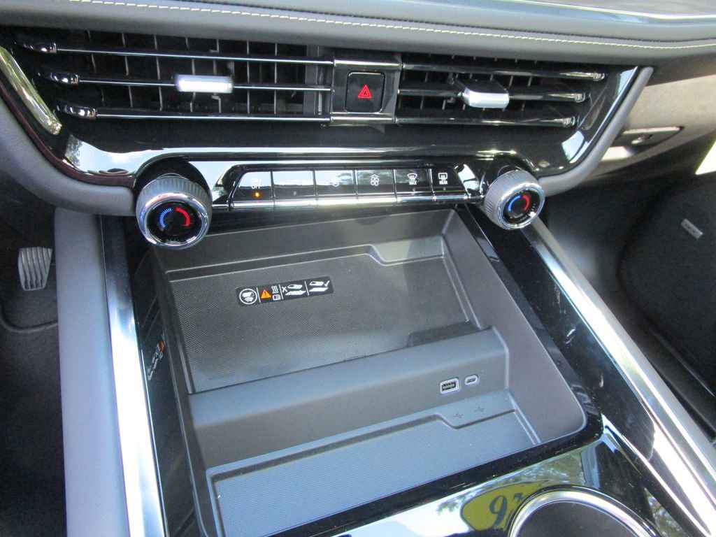 2026 Chevrolet Tahoe Premier - Photo 84