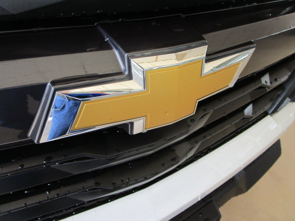 2026 Chevrolet Colorado LT - Photo 27