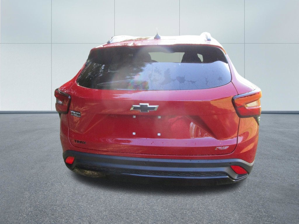 2026 Chevrolet Trax RS - Photo 9