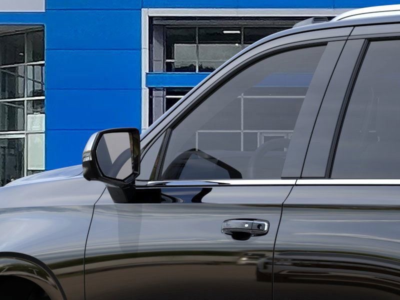 2026 Chevrolet Tahoe Premier - Photo 13