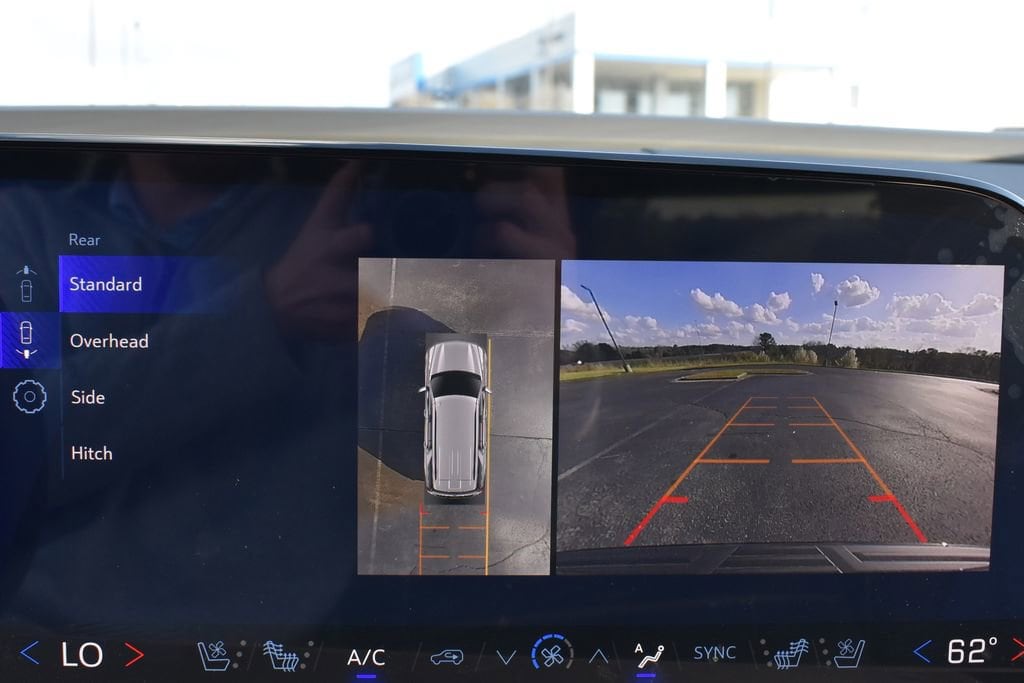 2026 Chevrolet Tahoe Premier - Photo 23